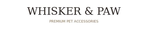 whiskerandpaw.co.uk